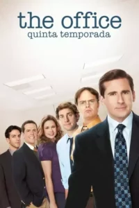 The Office – Temporada 5