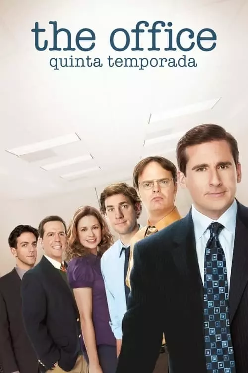 The Office – Temporada 5