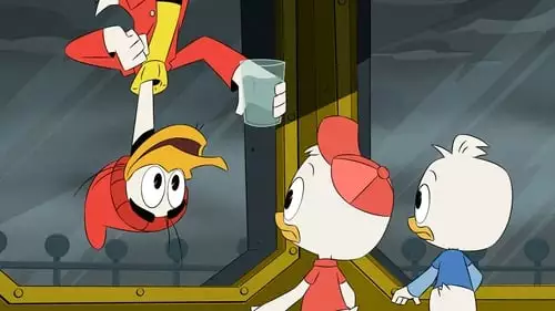 DuckTales: Os Caçadores de Aventuras S2E2