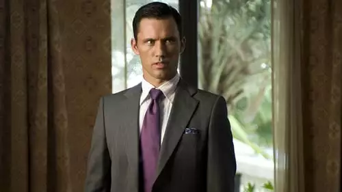 Burn Notice: Operação Miami S2E14