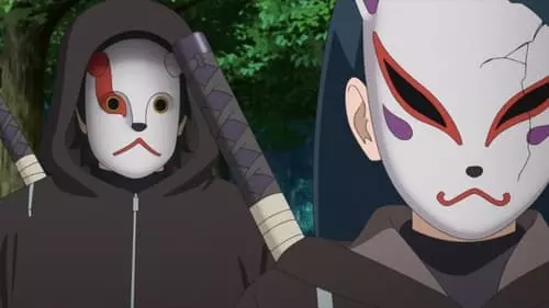 Boruto: Naruto Next Generations S1E280