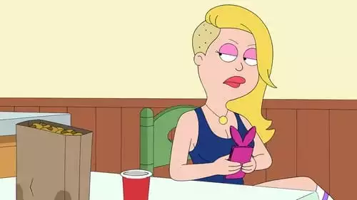 American Dad! S15E13