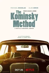 O Método Kominsky – Temporada 2