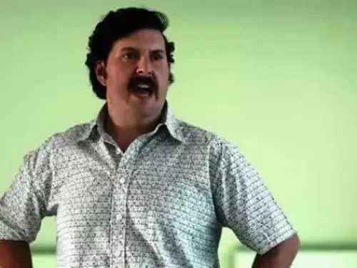 Pablo Escobar: O Patrão do Mal S1E24