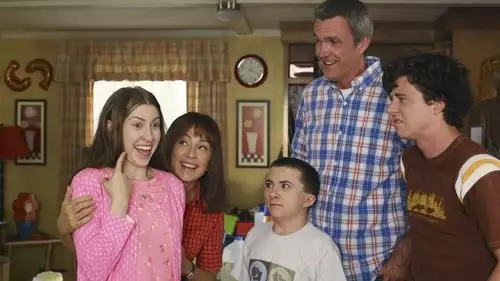 The Middle: Uma Família Perdida no Meio do Nada S6E1