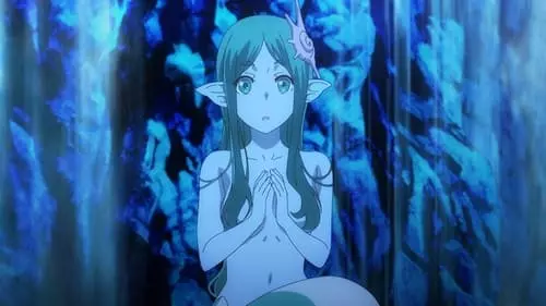 DanMachi: É Errado Tentar Pegar Garotas em uma Masmorra? S4E4