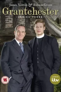 Grantchester – Temporada 3