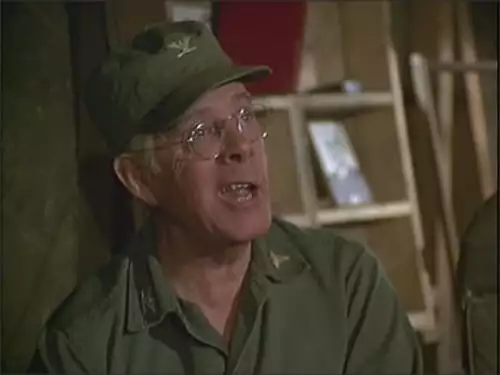 M*A*S*H S5E24