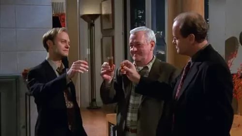 Frasier S5E13