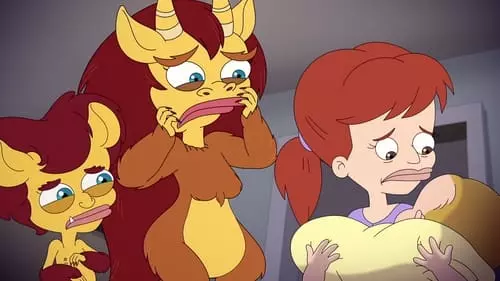 Big Mouth S6E9