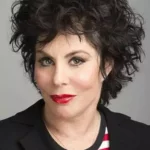 Ruby Wax