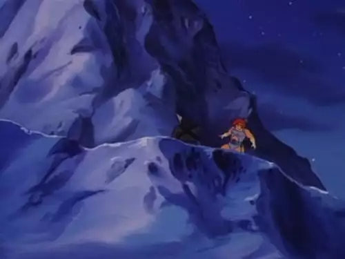 ThunderCats S1E23