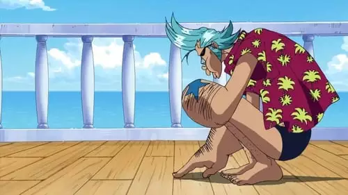 One Piece S9E324