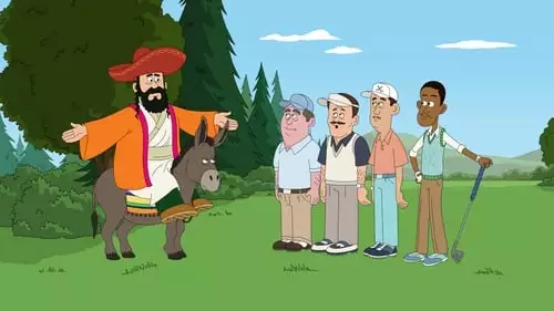 Brickleberry S3E2