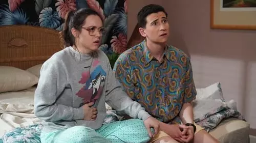 Os Goldbergs S7E19