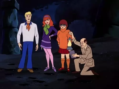 Scooby-Doo, Cadê Você? S3E5