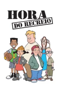 Hora do Recreio