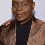 Philip Bailey