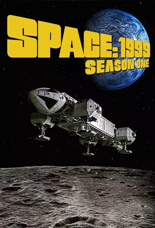 Espaço: 1999 – Temporada 1