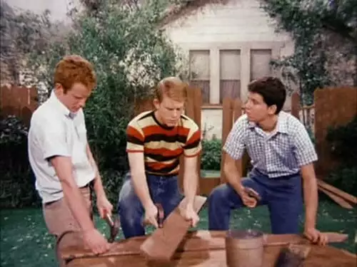 Happy Days S2E18