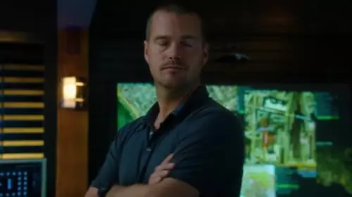 NCIS: Los Angeles S3E6