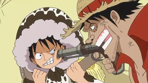 One Piece S13E518