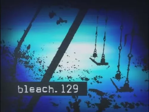 Bleach S1E129