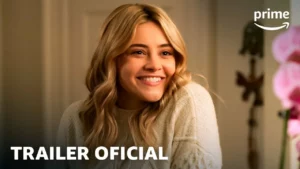 A Outra Zoey – Trailer Oficial