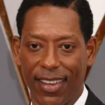 Orlando Jones