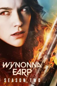 Wynonna Earp: A Maldição dos Renascidos – Temporada 2