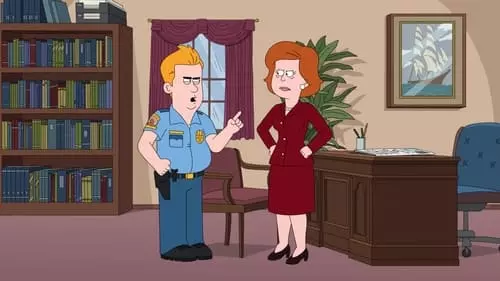 Paradise PD S2E6