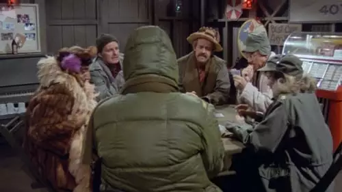 M*A*S*H S7E12