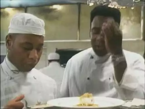 Chef S1E6