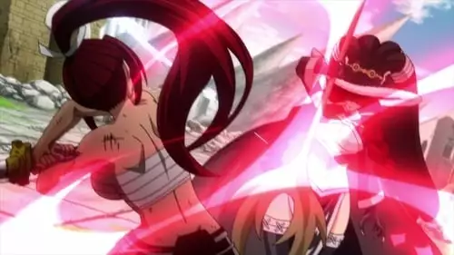 Fairy Tail S8E34