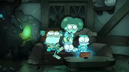 Amphibia S1E8