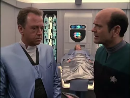 Jornada nas Estrelas: Voyager S7E5