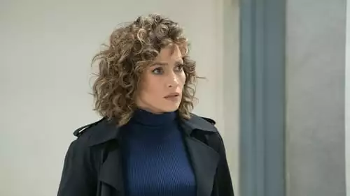 Shades of Blue: Segredos Policiais S2E12