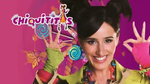 Chiquititas S1E111