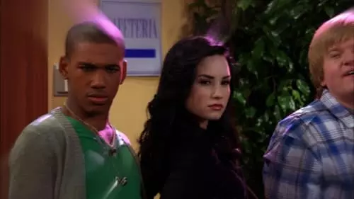 Sunny entre Estrelas S2E1