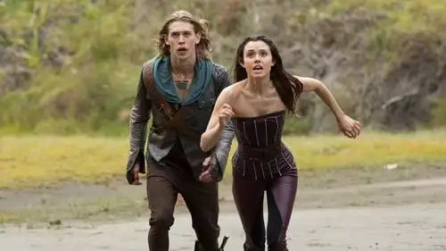 As Crônicas de Shannara S1E2