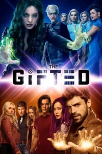 The Gifted: Os Mutantes – Temporada 2