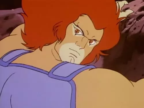 ThunderCats S1E17