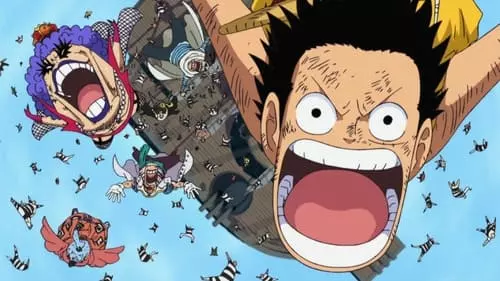 One Piece S13E466