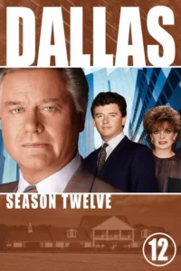 Dallas – Temporada 12