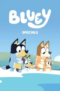 Bluey – Especiais