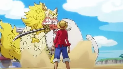 One Piece S21E893