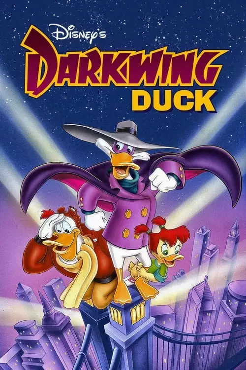 Darkwing Duck – Especiais