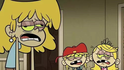 The Loud House S1E46