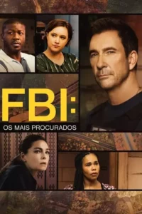 FBI: Os Mais Procurados – Temporada 4