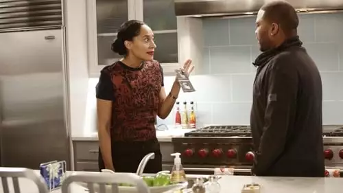 Black-ish S1E18